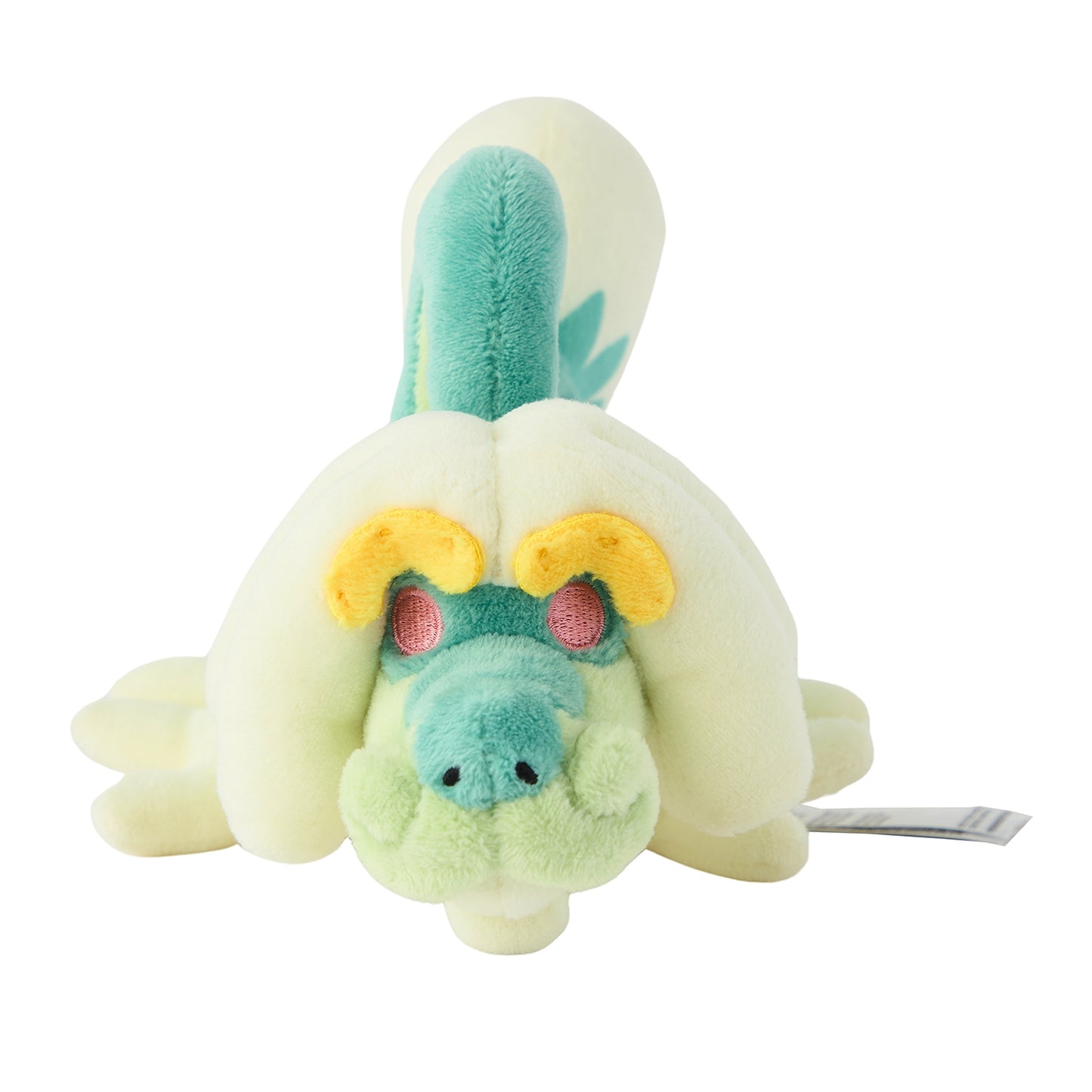 Drampa 780 Pokemon Fit Plush