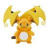 Mega Raichu Y Pokemon Center Plush