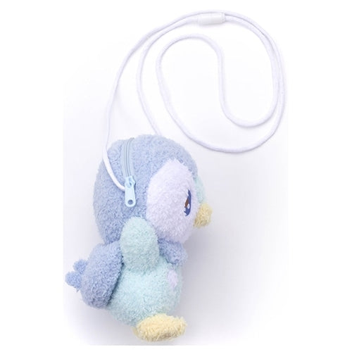 Piplup Pochette Pokepeace Plush