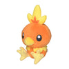 Torchic 255 Plush Pokemon Fit