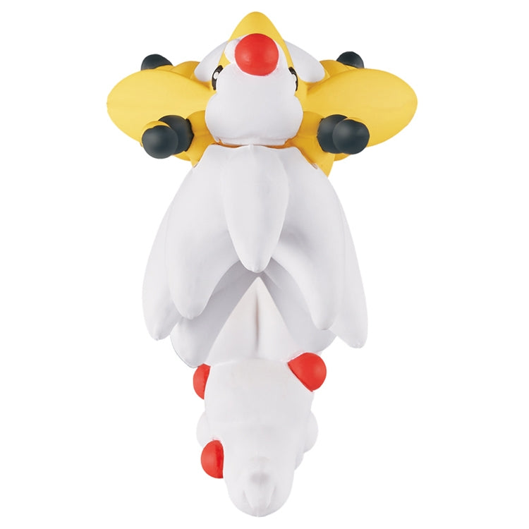 Mega Ampharos Moncolle