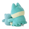 Munchlax & Snorlax Plush Little Daydream Plush