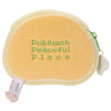 Rowlet (Pancake Style) Pokepeace Plush Pouch