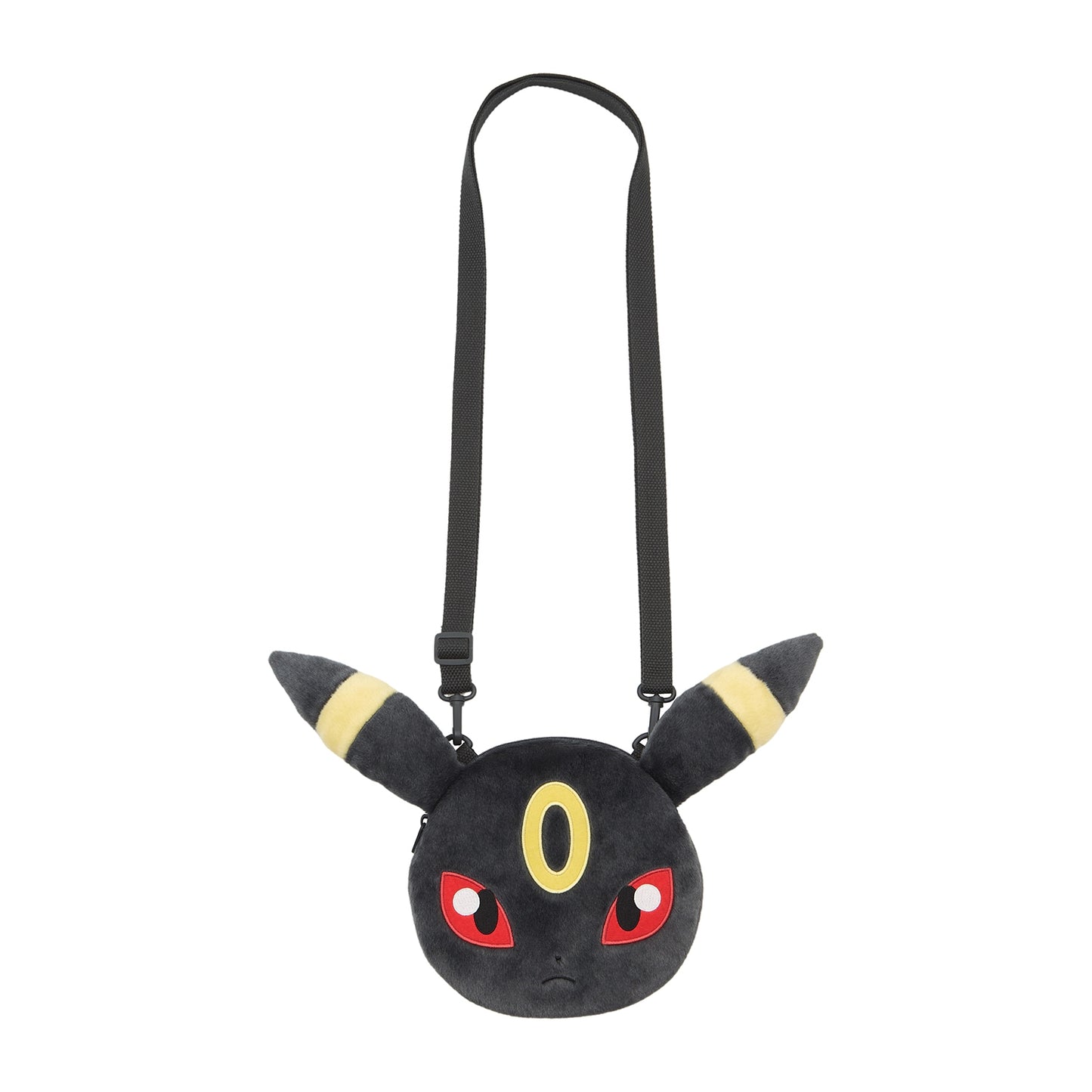 Umbreon Eevee Collection Face Pochette