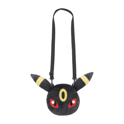 Umbreon Eevee Collection Face Pochette