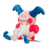 Mr. Mime 122 Plush Pokemon Fit