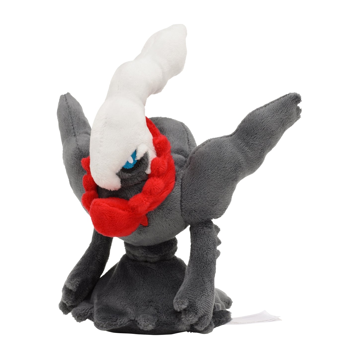 Darkrai 491 Plush Pokemon Fit