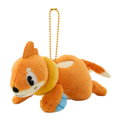 Buizel OTENKI TEAM Swift Swim Mascot Plush