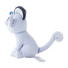 Alolan Persian Pokemon Fit Plush