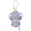 PokePeace Plush Mascot Together with Plush Toy Espurr