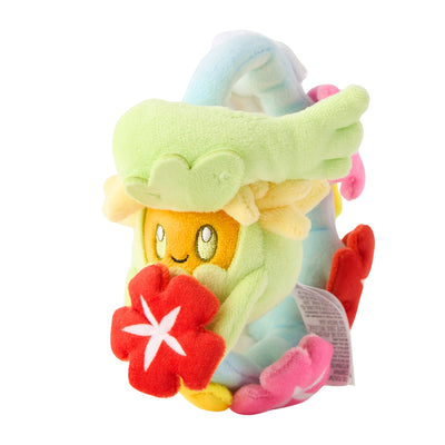 Comfey Pokemon Fit Plush