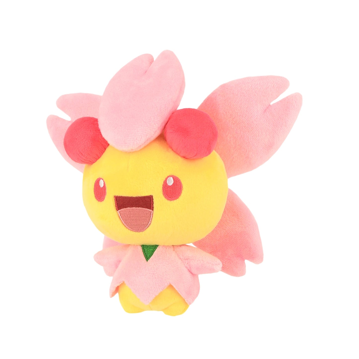 Cherrim (Sunshine Form) All Star Collection Plush (S)