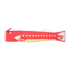 Carp x Pokemon Center Hiroshima Red Gyarados Towel