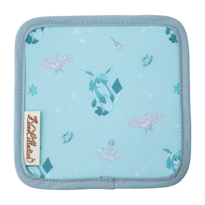 Glaceon Eevee Collection Coaster