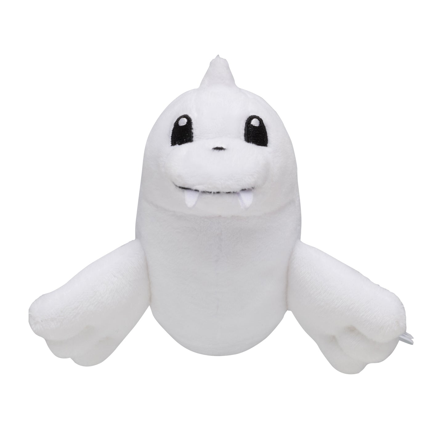 Dewgong 087 Plush Pokemon Fit