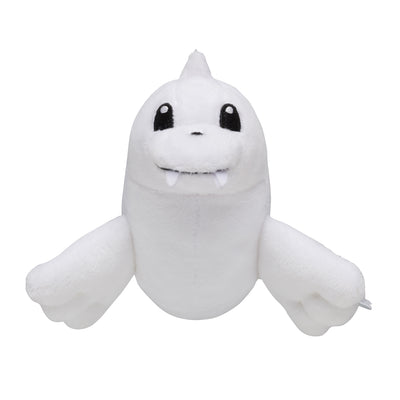 Dewgong 087 Plush Pokemon Fit