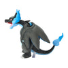 Mega Charizard X Pokemon Center Plush