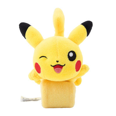 Pikachu Shoulder Plush