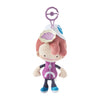 Ditto Blue Pokopia Mascot Plush