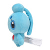 Phione 489 Plush Pokemon Fit