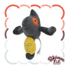 Yamask 562 Plush Pokemon Fit