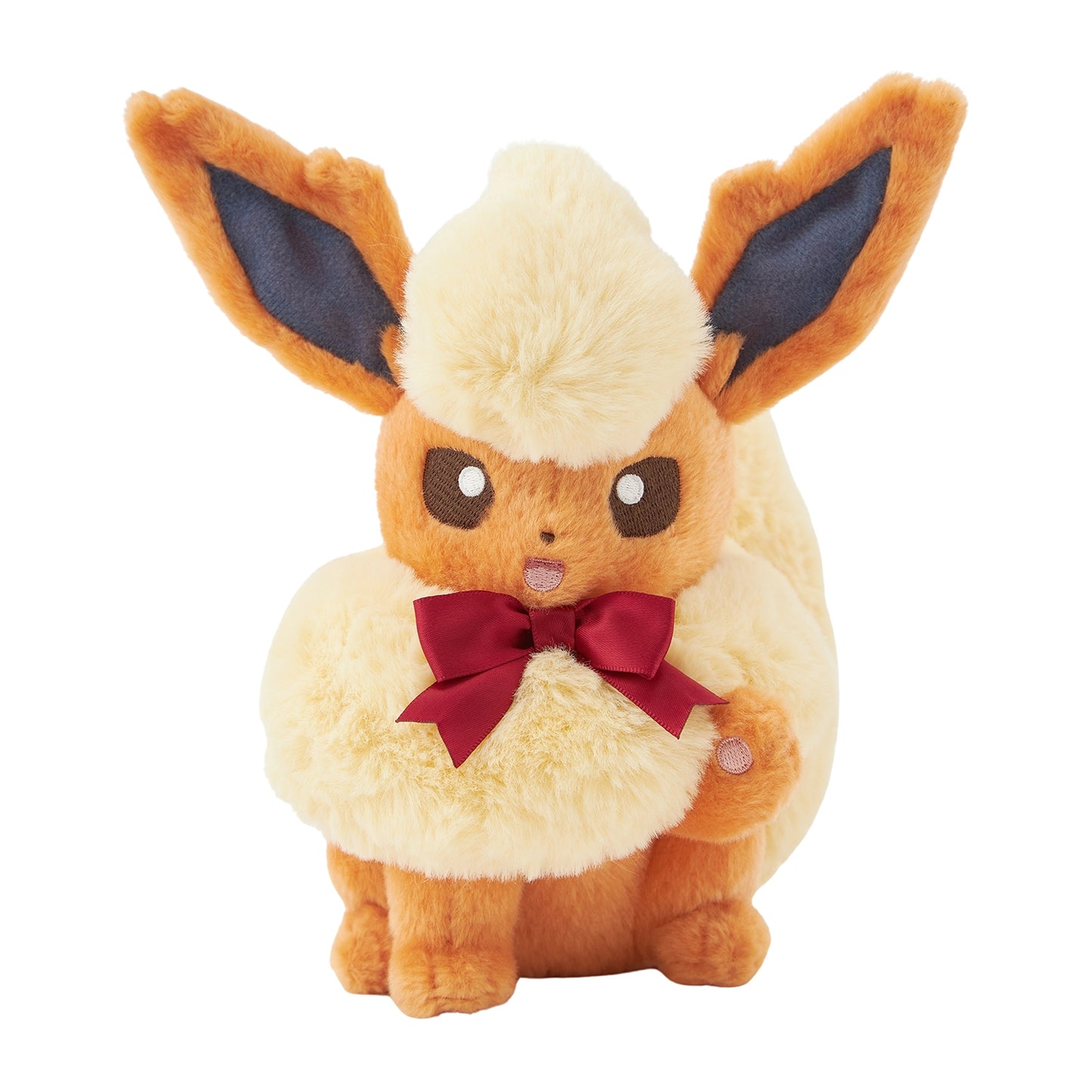 Flareon Eevee Collection Plush