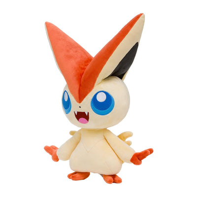 Victini Life-Size Pokemon Center Plush