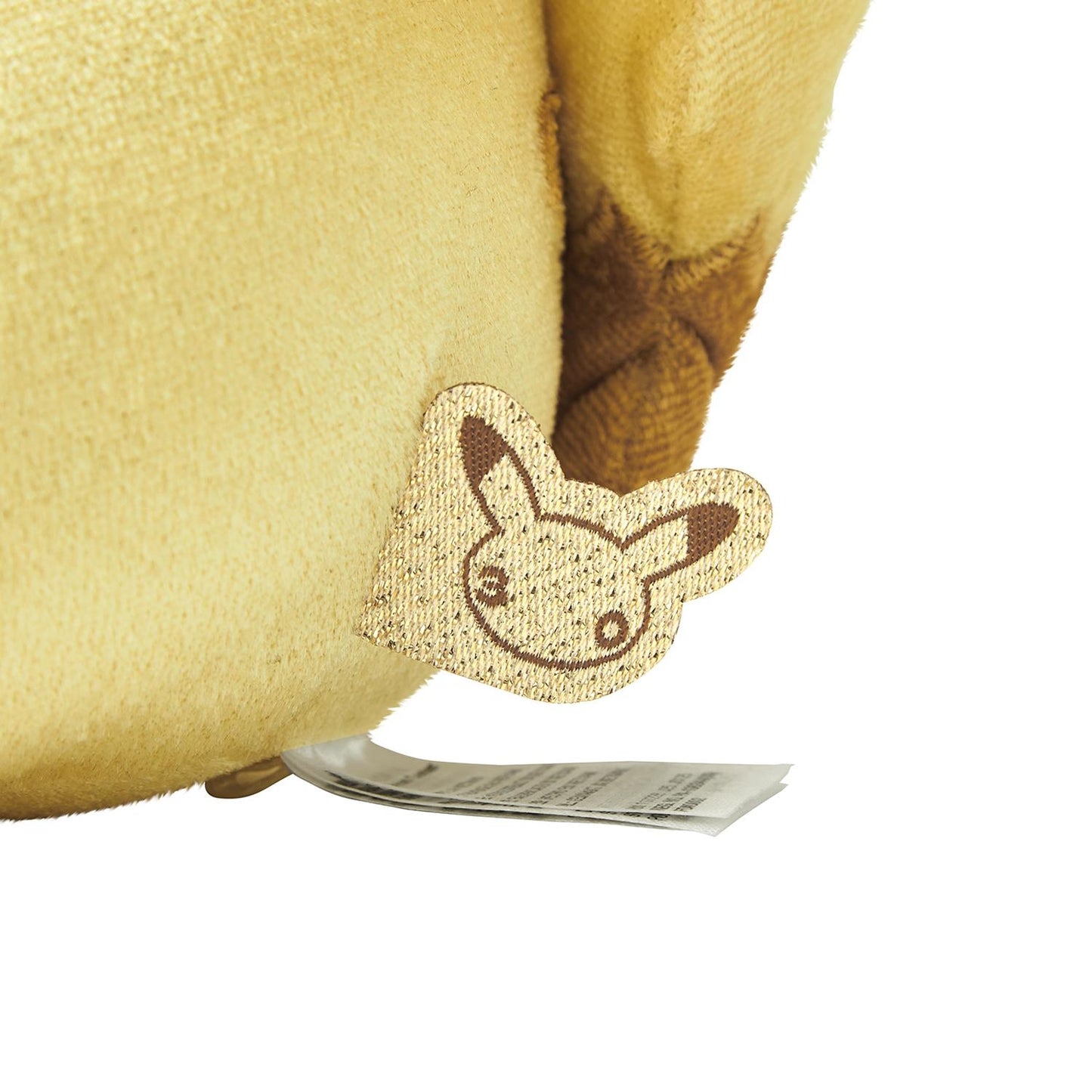 Pikachu 30th Anniversary PikaPika! Pikachu Plush