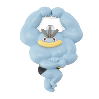 Machamp Magnetic Bottle Opener