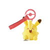 Pikachu Ten Pokemon Ten Colors Persistent Pikachu Mascot Plush