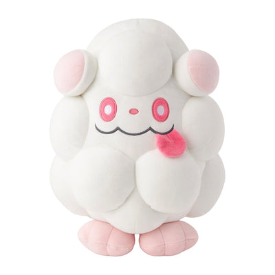 Swirlix Mocchirichi Plush