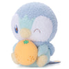Piplup Pokepeace Plush (Colorful Version with Orange)