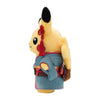 Pikachu Pokemon x Crafts Exhibition Plush