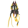 Shiny Mega Rayquaza Moncolle Figure