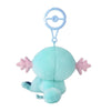 Wooper & Quagsire Plush Little Daydream Mascot Plush with Carabiner