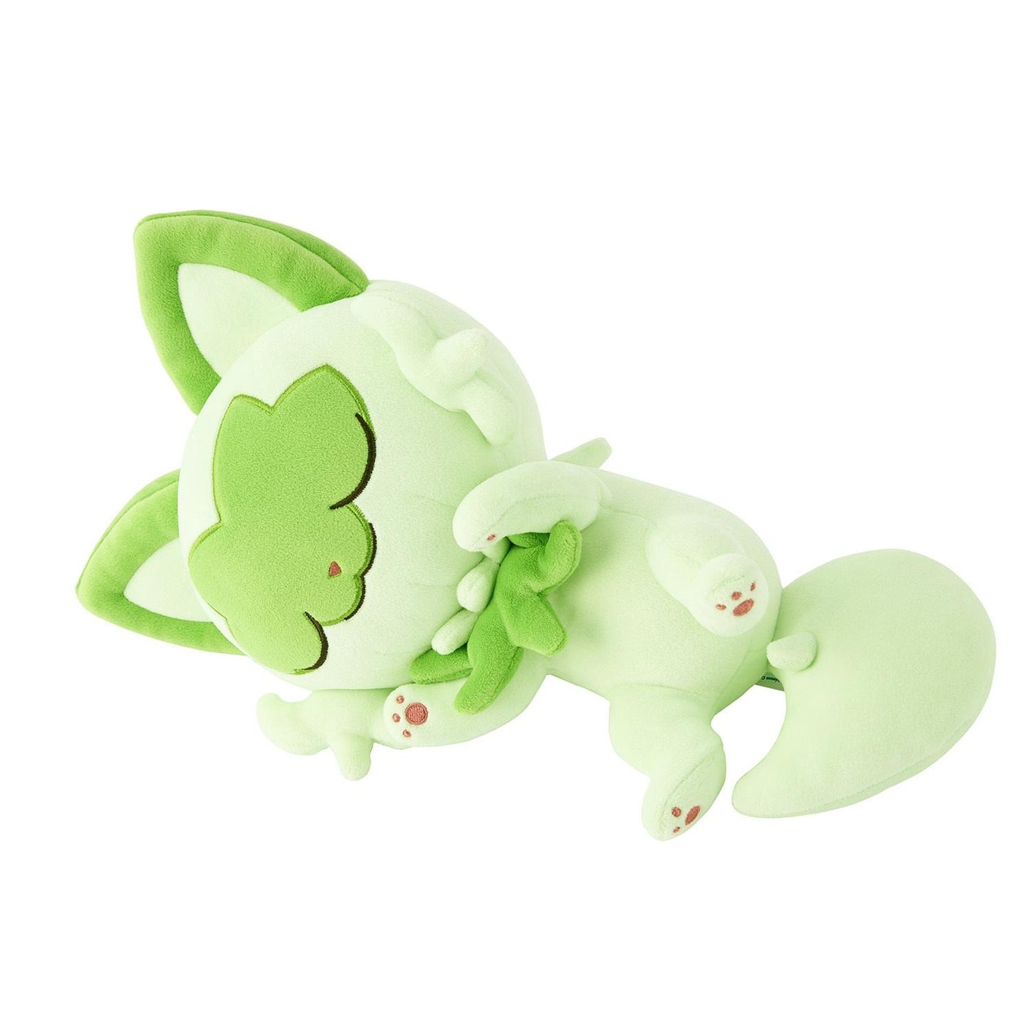 Sprigatito Pokemon Sleep Goodnight Gengar Soft Plush