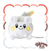 Togedemaru Pokemon Fit Plush