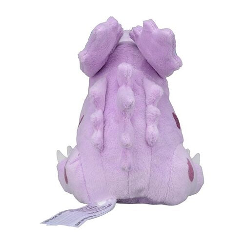 Nidoran Male 032 Plush Pokemon Fit