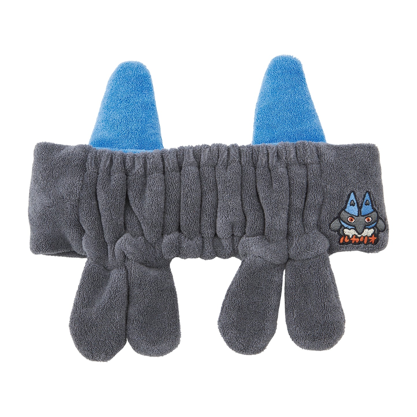 Lucario Training Headband