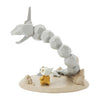 Onix Magnetic Clip Holder Cave Dweller