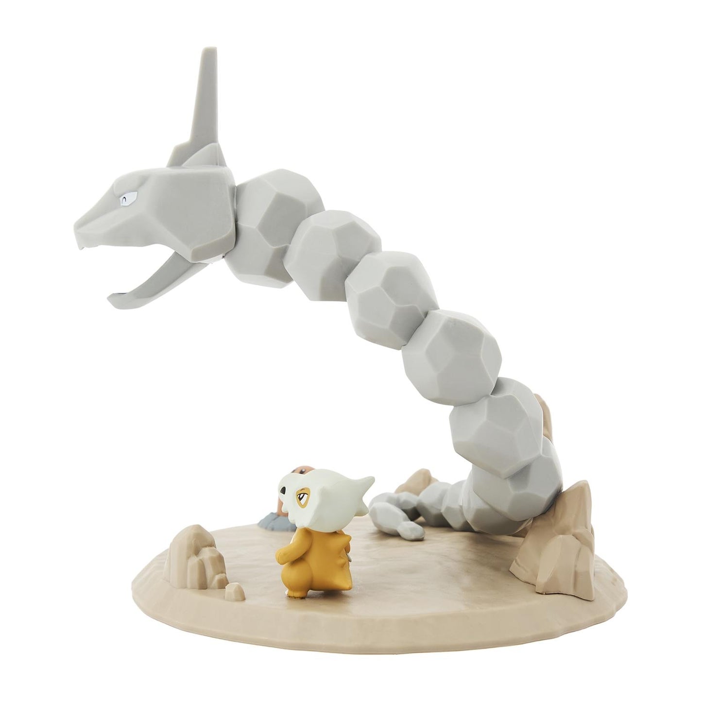 Onix Magnetic Clip Holder Cave Dweller