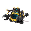 Guzzlord Pokemon Fit Plush