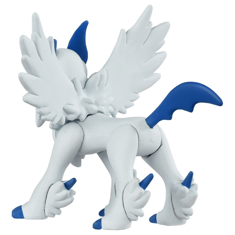 Mega Absol Moncolle Figure