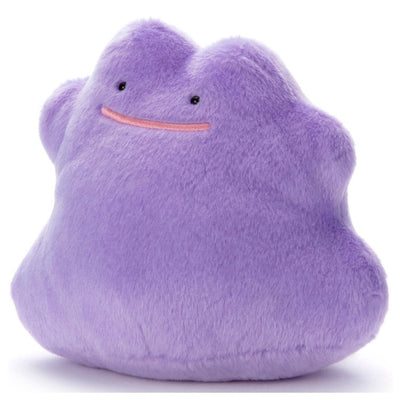Ditto I Choose You! Plush