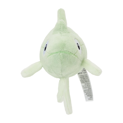 Remoraid Pokemon Fit Plush