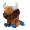 Tauros 128 Plush Pokemon Fit