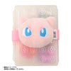 Mew Pokemon Trading Card Game Plush Card Multiband