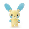Minun I Choose You