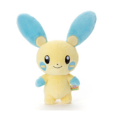 Minun I Choose You