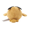 Hoothoot 163 Plush Pokemon Fit